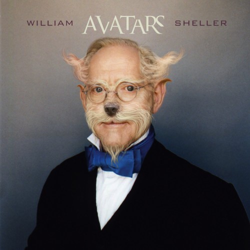 William Sheller – Avatars