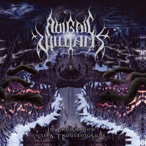 Abigail Williams – In the Shadow of a Thousand Suns