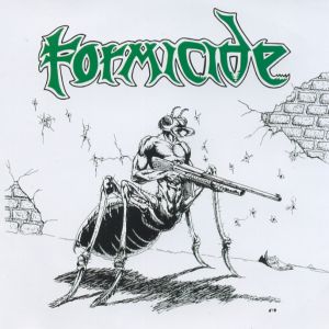 Formicide – Formicide