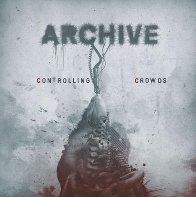 Archive – Controlling Crowds