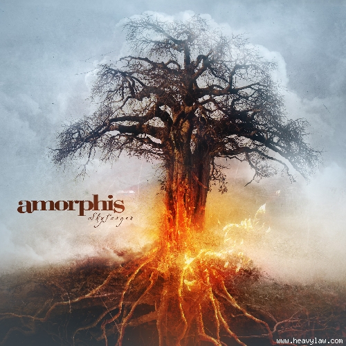 Amorphis – Skyforger