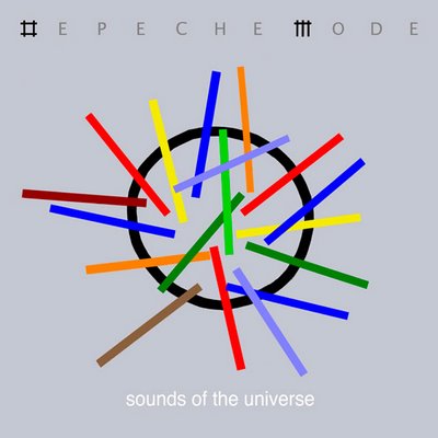 Depeche Mode – Sounds of the Universe