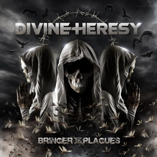 Divine Heresy – Bringer of Plagues