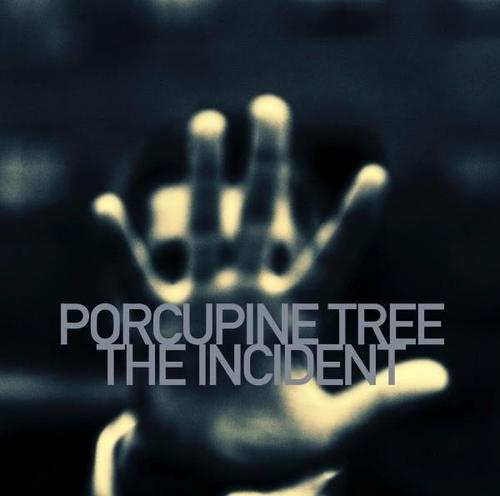 Porcupine Tree – The Incident