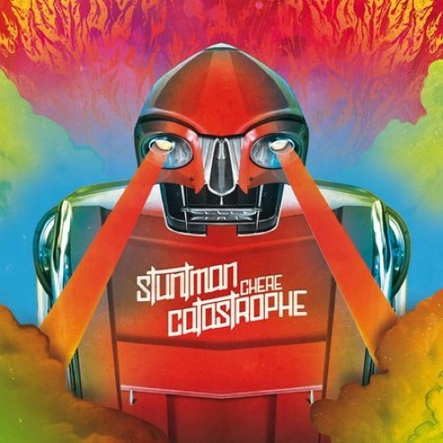 Various Artists – Stuntman / Chere Catastrophe Split