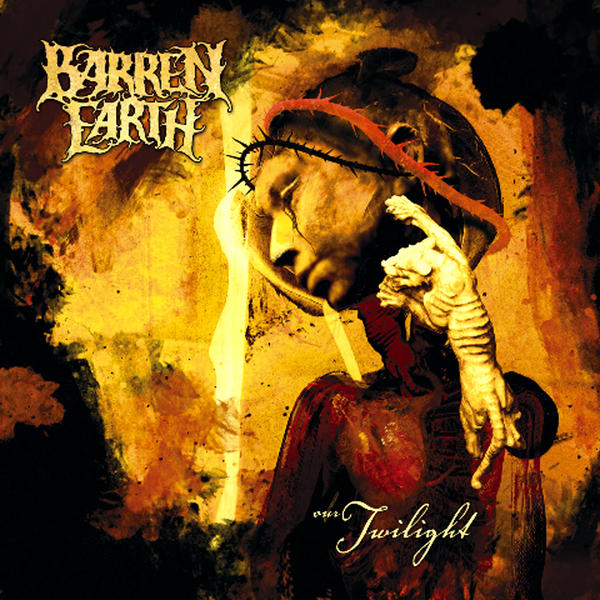 Barren Earth – Our Twilight EP