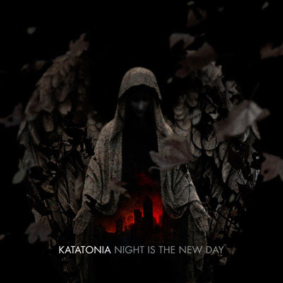 Katatonia – Night Is the New Day