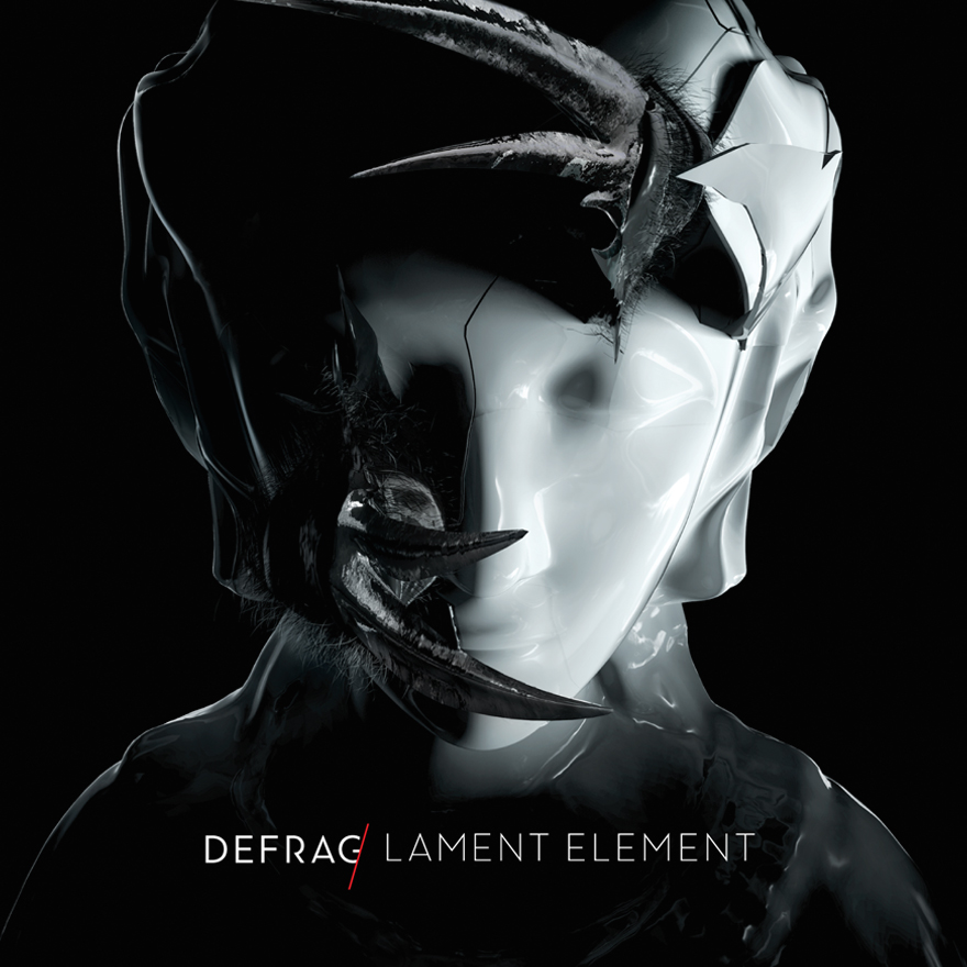 Defrag – Lament Element