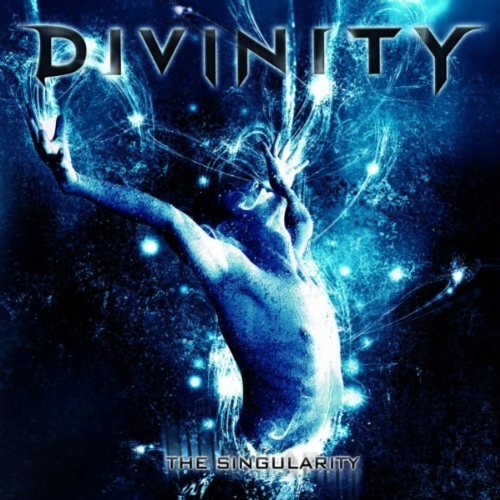Divinity – The Singularity