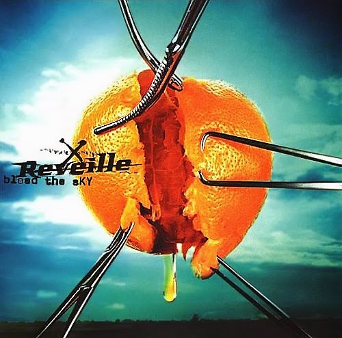 Reveille – Bleed the Sky