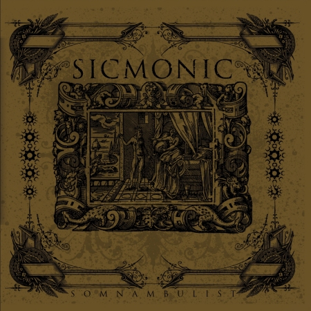 Sicmonic – Somnambulist