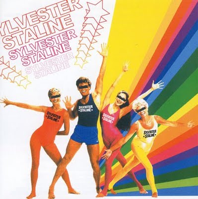 Sylvester Staline – Gonna Spread Hard Drugs To Your Stupid Kids With The Royalties Generated By This CD