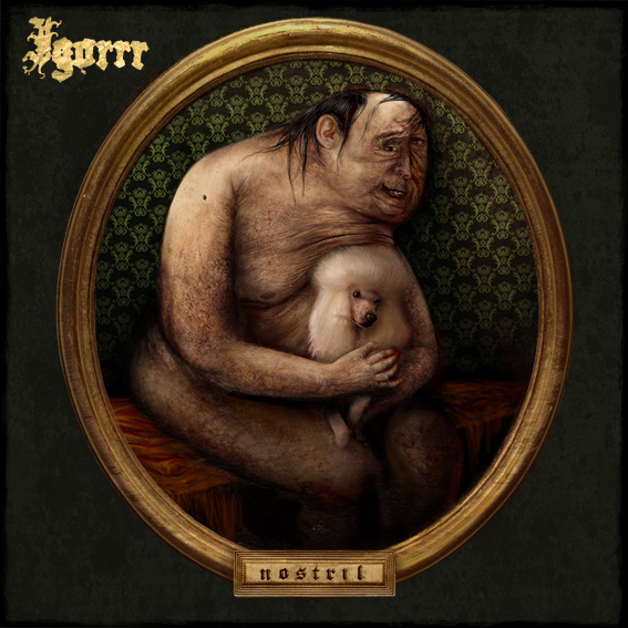 Igorrr – Nostril