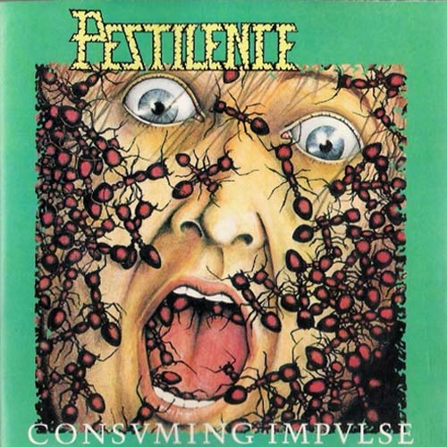 Pestilence – Consuming Impulse