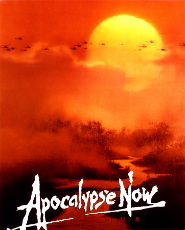 Les films Kults d’Eklektik – Apocalypse Now