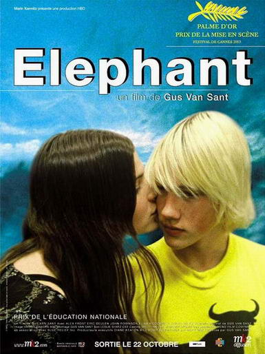Les films Kults d’Eklektik – Elephant