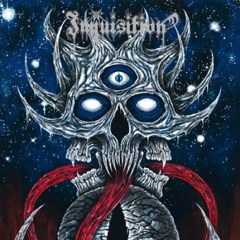 Inquisition – Ominous Doctrines of the Perpetual Mystical Macrocosm