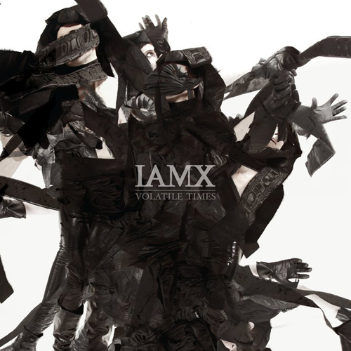 IAMX – Volatile Times