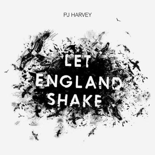 PJ Harvey – Let England Shake