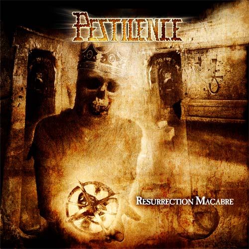 Pestilence – Ressurection Macabre