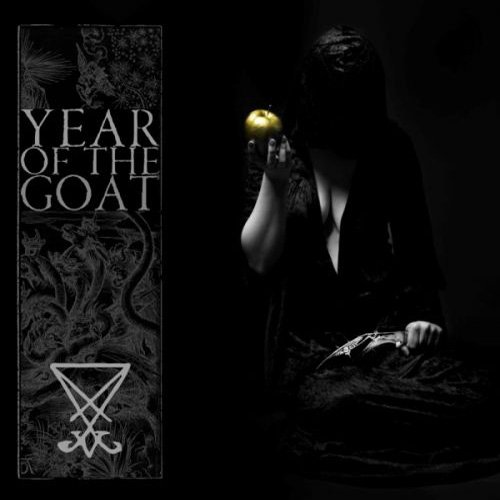 Year of the Goat – Lucem Ferre EP