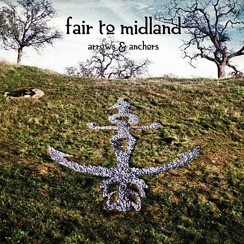 Fair to Midland – Arrows & Anchors