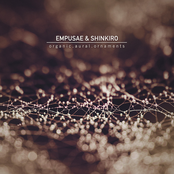 Empusae & Shinkiro – Organic Oral Ornament