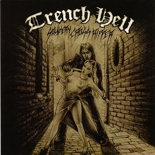Trench Hell – Southern Cross Ripper