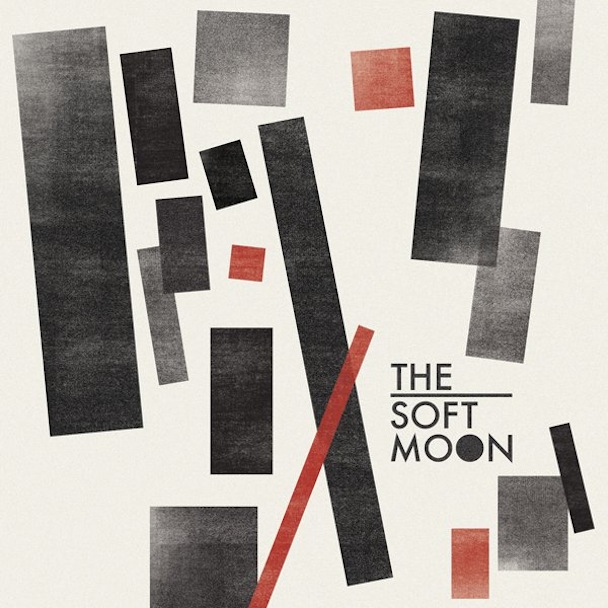 The Soft Moon – S/T