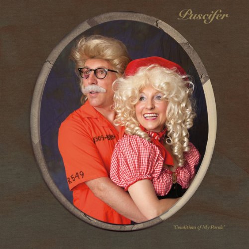 Puscifer – Conditions Of My Parole