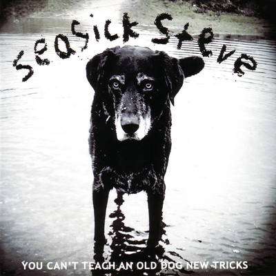 Seasick Steve – You can’t teach an old dog new tricks