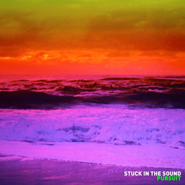 Stuck in the Sound – Pursuit