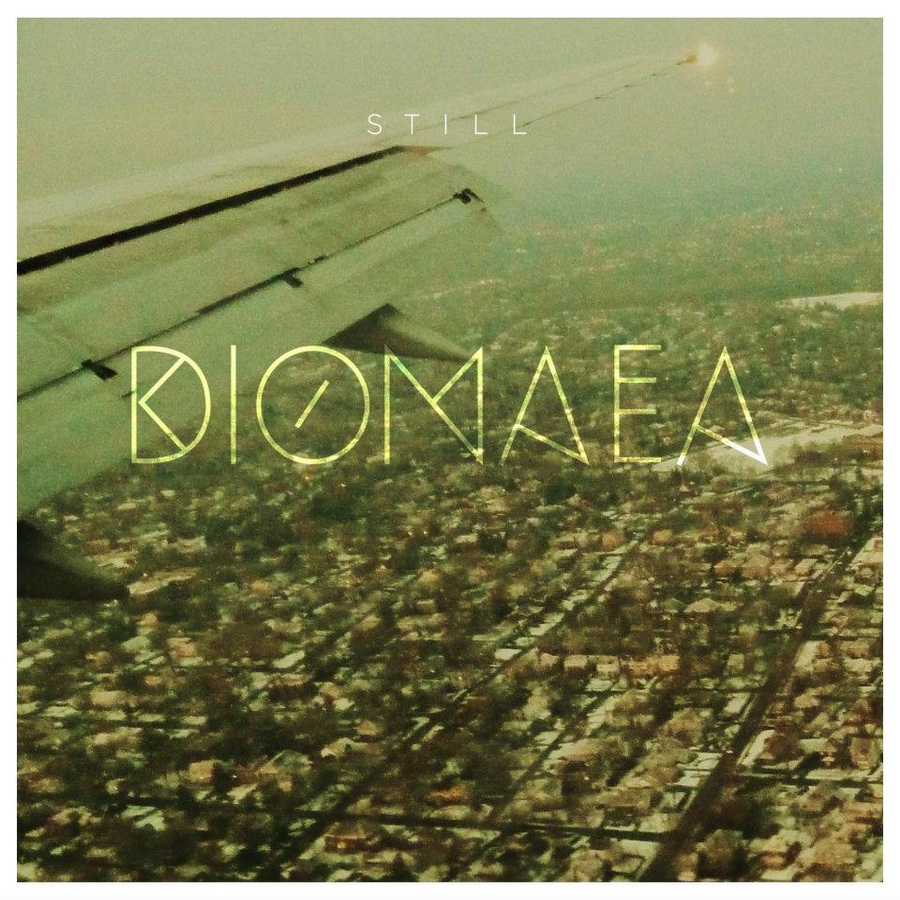 Dionaea – Still