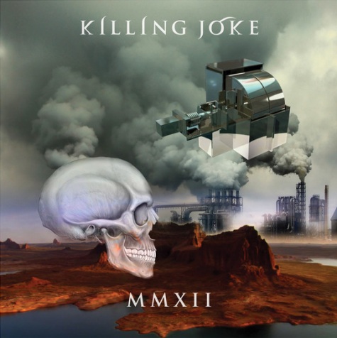 Killing Joke – MMXII