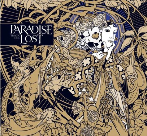 Paradise Lost – Tragic Idol