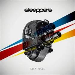 Sleeppers – Keep Focus