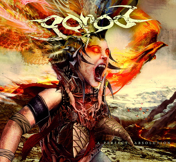 Gorod – A Perfect Absolution