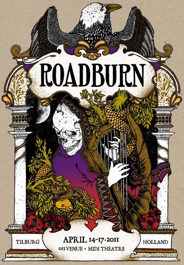 Roadburn 2011