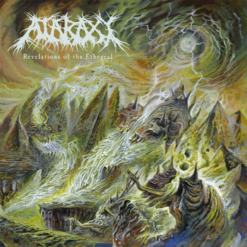 Ataraxy – Revelations of ethereal