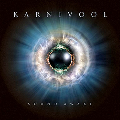 Karnivool – Sound Awake