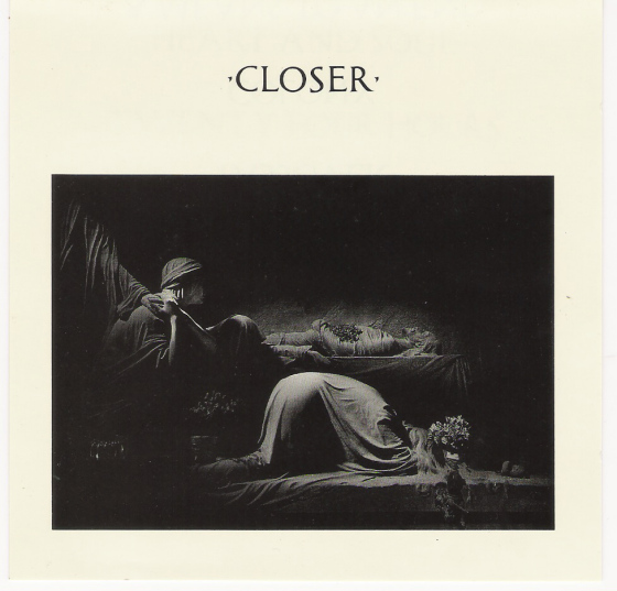 Joy Division – Closer