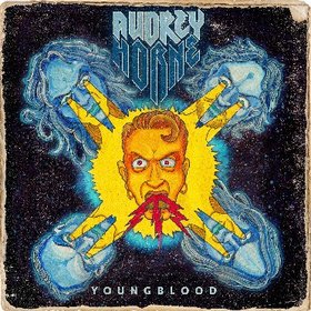 Audrey Horne – Youngblood