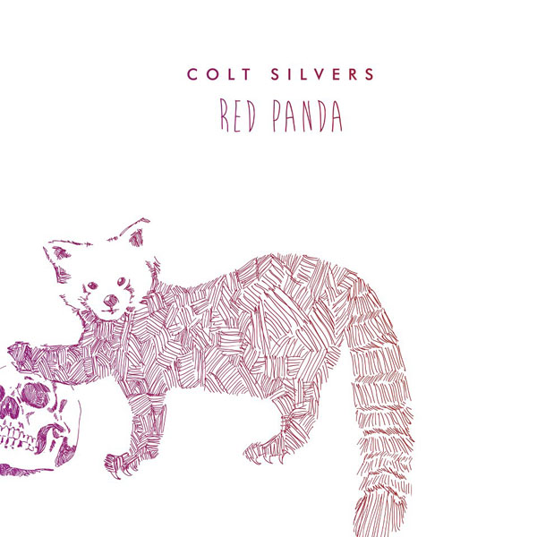 Colt Silvers – Red Panda