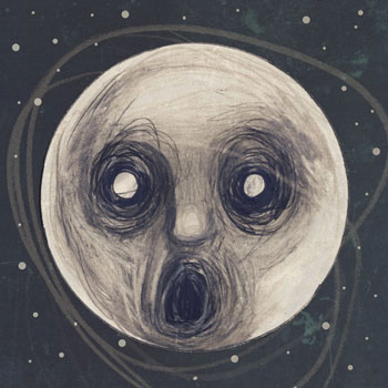 Steven Wilson – The raven that refused to sing (and other stories)