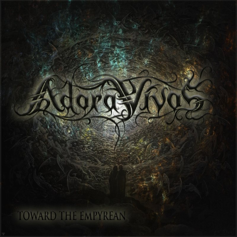 Adora Vivos – Toward the Empyrean (EP)