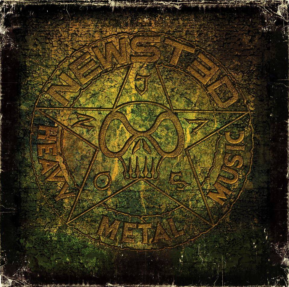 Newsted – Heavy Metal Music