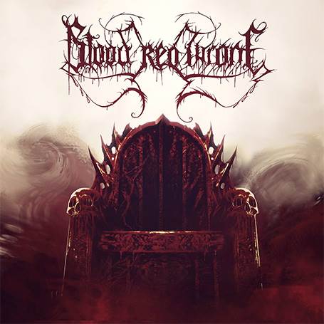 Blood red throne – Blood red throne