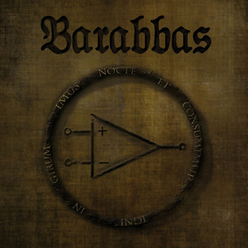 Barabbas – Libérez Barabbas !