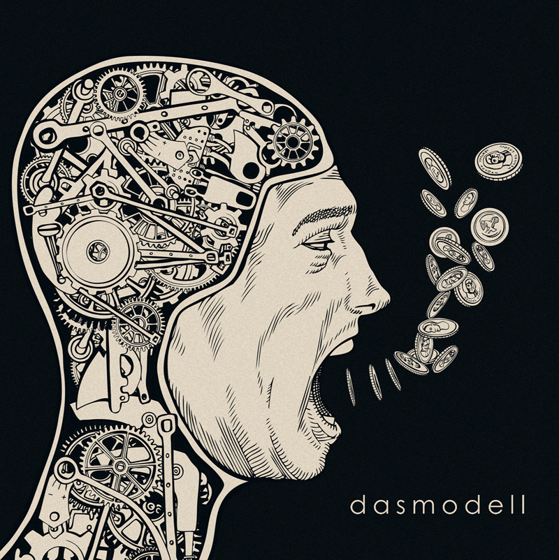 Dasmodell – S/T