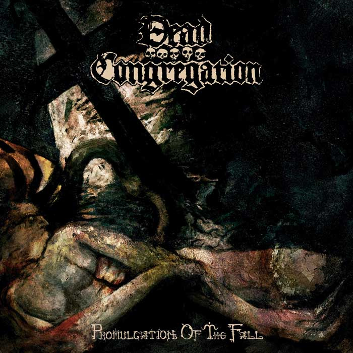 Dead Congregation – Promulgation of the Fall